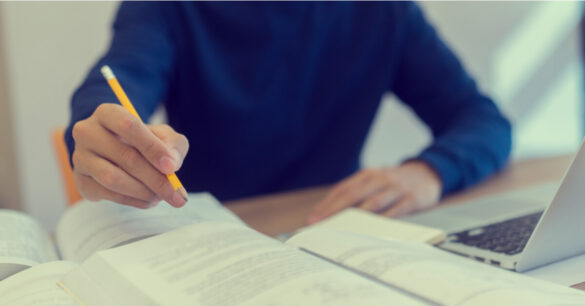 self-assess your learning abilities