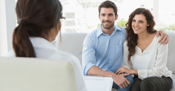 Relationship Counselling