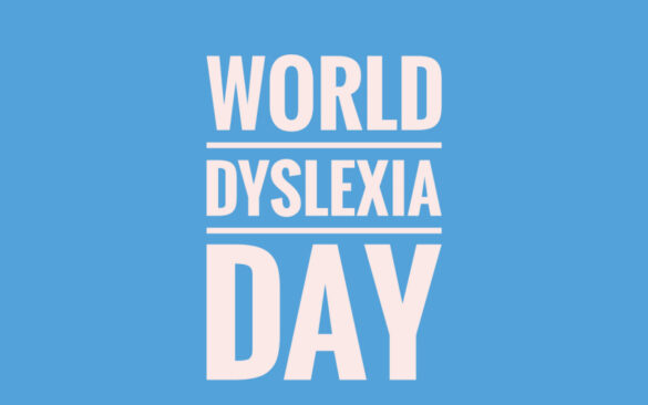 World Dyslexia Day - Family Psychology Place